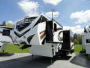 2013 Keystone Fuzion